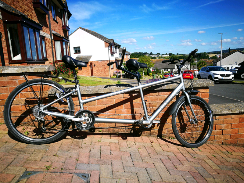 trek t900 tandem for sale